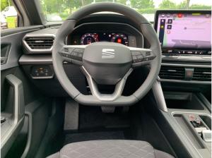 Seat Leon 1.5 eTSI FR Black Ed. 🐰Oster-Deal🐰 NAVI+ACC+LED