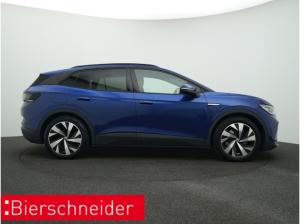 Volkswagen ID.4 Pro Perf. 5.-J.-GAR IQ-LIGHT AHK WÄRMEPUMPE