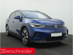 Volkswagen ID.4 Pro Perf. 5.-J.-GAR IQ-LIGHT AHK WÄRMEPUMPE