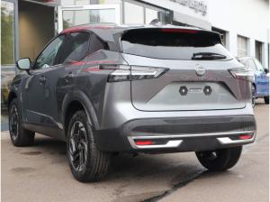 Nissan Qashqai N-CONNECTA 1.5 VC-T e-POWER 4x2