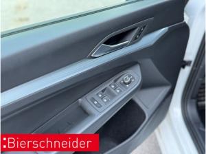Volkswagen Golf 8 2.0 TDI DSG Goal LED NAVI AHK ACC SIDEASS KAMERA SHZ