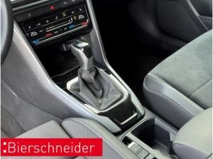 Volkswagen T-Roc 1.5 TSI DSG Style LED NAVI AHK PARKLENK PDC SHZ