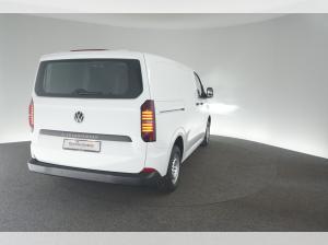 Volkswagen Transporter e- Kasten BEV 1-Gang Radst. 3100 mm