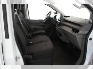 Volkswagen Transporter e- Kasten BEV 1-Gang Radst. 3100 mm