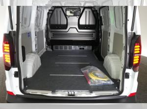 Volkswagen Transporter e- Kasten BEV 1-Gang Radst. 3100 mm