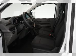 Volkswagen Transporter e- Kasten BEV 1-Gang Radst. 3100 mm