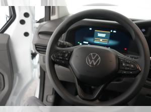 Volkswagen Transporter e- Kasten BEV 1-Gang Radst. 3100 mm