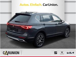 Seat Tarraco 🎁 Xperience 2.0 TDI DSG *Vollausstat.*🎁