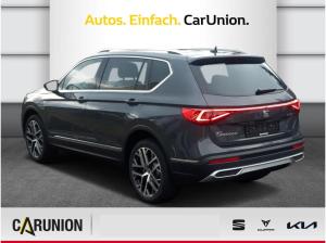 Seat Tarraco 🎁 Xperience 2.0 TDI DSG *Vollausstat.*🎁