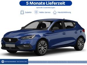 Seat Leon 1.5 TSI 85kW Road Edition ⏱️​ Aktion verlängert ⏱️