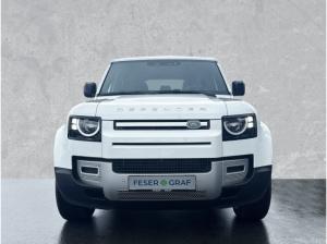 Land Rover Defender 110 D200 S Aktion**