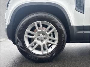 Land Rover Defender 110 D200 S Aktion**
