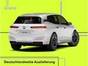 BMW ix Sports Utility Vehicle xDrive45 - Leasing mit Kaufoption!