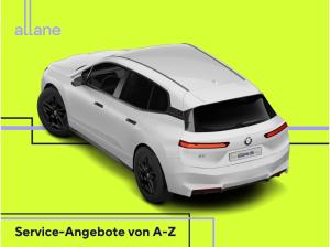 BMW ix Sports Utility Vehicle xDrive45 - Leasing mit Kaufoption!