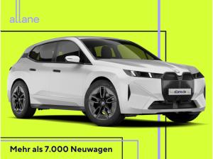 BMW ix Sports Utility Vehicle xDrive45 - Leasing mit Kaufoption!