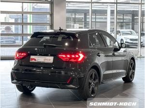 Audi A1 SPORTBACK 25 TFSI S-LINE S-TRONIC LED KAMERA