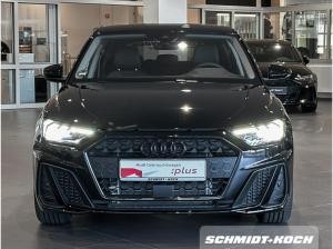 Audi A1 SPORTBACK 25 TFSI S-LINE S-TRONIC LED KAMERA