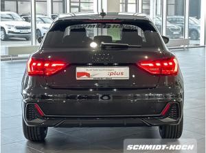 Audi A1 SPORTBACK 25 TFSI S-LINE S-TRONIC LED KAMERA