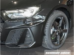 Audi A1 SPORTBACK 25 TFSI S-LINE S-TRONIC LED KAMERA
