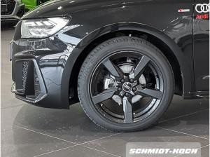 Audi A1 SPORTBACK 25 TFSI S-LINE S-TRONIC LED KAMERA