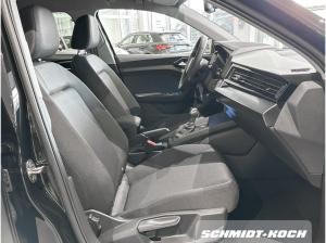 Audi A1 SPORTBACK 25 TFSI S-LINE S-TRONIC LED KAMERA