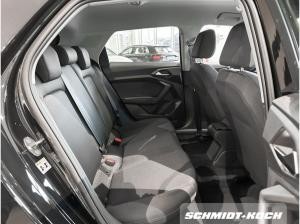 Audi A1 SPORTBACK 25 TFSI S-LINE S-TRONIC LED KAMERA