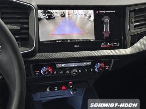 Audi A1 SPORTBACK 25 TFSI S-LINE S-TRONIC LED KAMERA