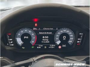 Audi A1 SPORTBACK 25 TFSI S-LINE S-TRONIC LED KAMERA