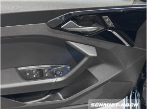 Audi A1 SPORTBACK 25 TFSI S-LINE S-TRONIC LED KAMERA