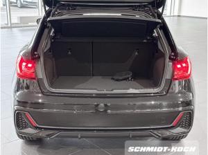 Audi A1 SPORTBACK 25 TFSI S-LINE S-TRONIC LED KAMERA