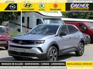 Opel Mokka Edition Klima/ SH/Navi
