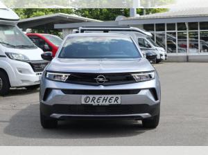 Opel Mokka Edition Klima/ SH/Navi