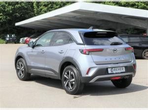 Opel Mokka Edition Klima/ SH/ Navi