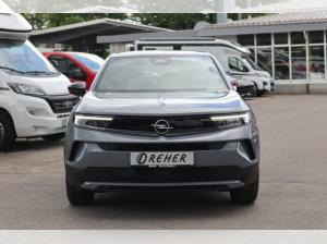 Opel Mokka Edition Klima/LRH/SH/Navi