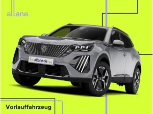 Peugeot 2008 PureTech 130 EAT8 Allure - Leasing mit Kaufoption!