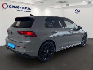 Volkswagen Golf GTD 2,0 TDI DSG*Nav*StHz*Matrix*ACC*DCC
