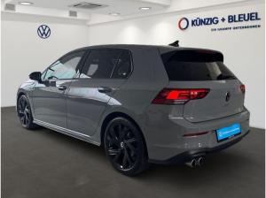 Volkswagen Golf GTD 2,0 TDI DSG*Nav*StHz*Matrix*ACC*DCC