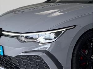 Volkswagen Golf GTD 2,0 TDI DSG*Nav*StHz*Matrix*ACC*DCC