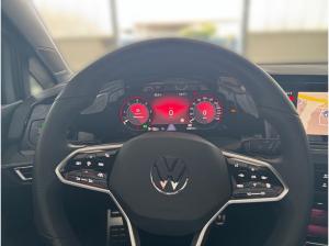 Volkswagen Golf GTD 2,0 TDI DSG*Nav*StHz*Matrix*ACC*DCC