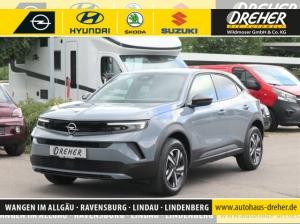 Opel Mokka Edition Klima/LRH/SH/Navi