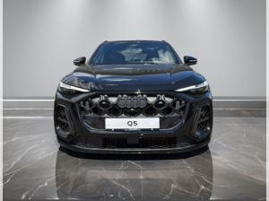 Audi Q5 Sportback TDI quattro 150 kW S tronic S-Line + LUFTFAHRWERK + TECH PRO + LED + 360° + HUD + B&O *GEW