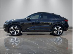 Audi Q5 Sportback TDI quattro 150 kW S tronic S-Line + LUFTFAHRWERK + TECH PRO + LED + 360° + HUD + B&O *GEW