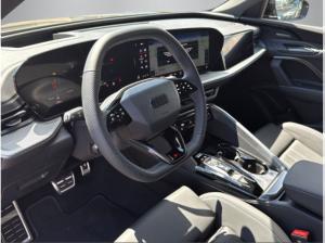 Audi Q5 Sportback TDI quattro 150 kW S tronic S-Line + LUFTFAHRWERK + TECH PRO + LED + 360° + HUD + B&O *GEW