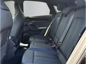 Audi Q5 Sportback TDI quattro 150 kW S tronic S-Line + LUFTFAHRWERK + TECH PRO + LED + 360° + HUD + B&O *GEW