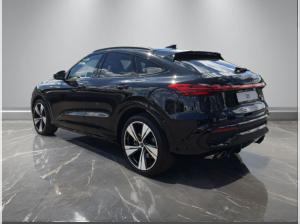 Audi Q5 Sportback TDI quattro 150 kW S tronic S-Line + LUFTFAHRWERK + TECH PRO + LED + 360° + HUD + B&O *GEW