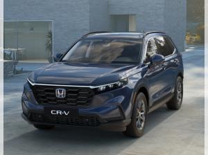 Honda CR-V Hybrid Elegance 2WD Aktion 289€ Brutto