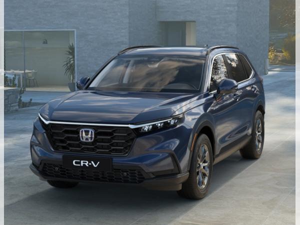 Honda CR-V Hybrid Elegance 2WD Aktion 289€ Brutto