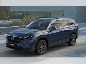 Honda CR-V Hybrid Elegance 2WD Aktion 289€ Brutto