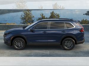 Honda CR-V Hybrid Elegance 2WD Aktion 289€ Brutto