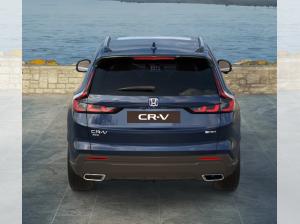 Honda CR-V Hybrid Elegance 2WD Aktion 289€ Brutto